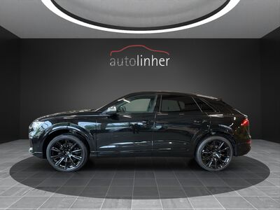 Audi Q8 Gebrauchtwagen