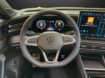 VW Tiguan Vorführwagen