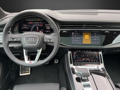 Audi Q7 Gebrauchtwagen