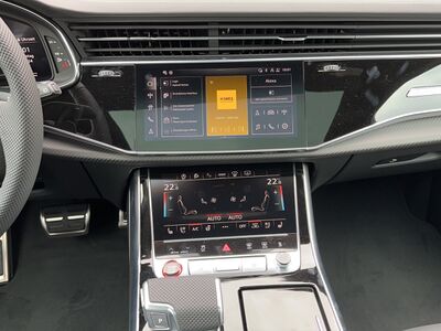 Audi Q7 Gebrauchtwagen