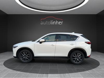 Mazda CX-5 Gebrauchtwagen