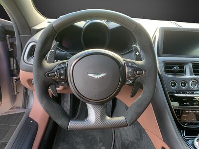 Aston Martin DBS Gebrauchtwagen