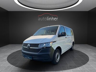 VW Transporter T6 Gebrauchtwagen