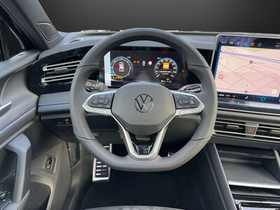 VW Tiguan Vorführwagen