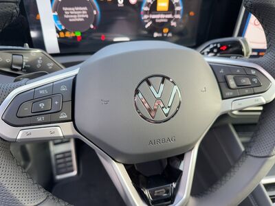 VW Tiguan Vorführwagen