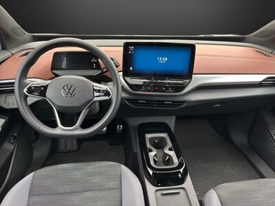 VW ID.5 Gebrauchtwagen VW ID.5 Gebrauchtwagen
