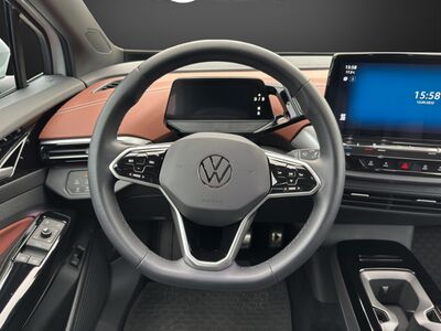 VW ID.5 Gebrauchtwagen VW ID.5 Gebrauchtwagen