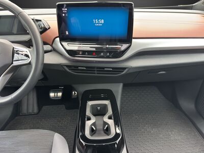 VW ID.5 Gebrauchtwagen VW ID.5 Gebrauchtwagen