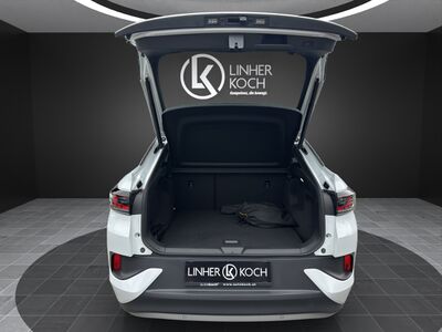 VW ID.5 Gebrauchtwagen VW ID.5 Gebrauchtwagen