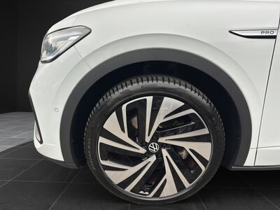 VW ID.5 Gebrauchtwagen VW ID.5 Gebrauchtwagen