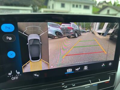 VW ID.5 Gebrauchtwagen VW ID.5 Gebrauchtwagen