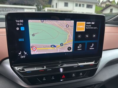 VW ID.5 Gebrauchtwagen VW ID.5 Gebrauchtwagen