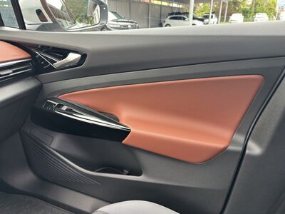 VW ID.5 Gebrauchtwagen VW ID.5 Gebrauchtwagen