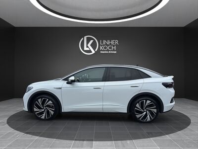 VW ID.5 Gebrauchtwagen VW ID.5 Gebrauchtwagen