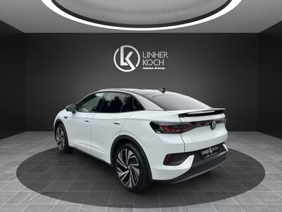 VW ID.5 Gebrauchtwagen VW ID.5 Gebrauchtwagen