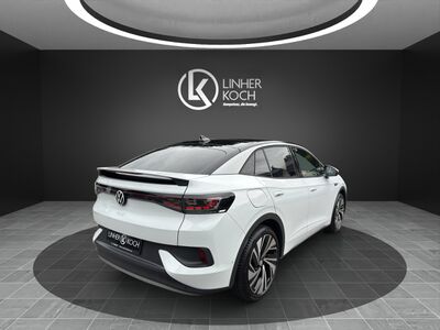VW ID.5 Gebrauchtwagen VW ID.5 Gebrauchtwagen