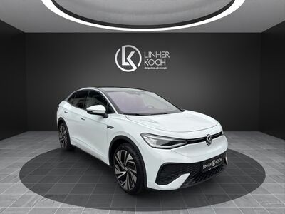 VW ID.5 Gebrauchtwagen VW ID.5 Gebrauchtwagen