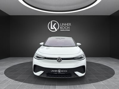 VW ID.5 Gebrauchtwagen VW ID.5 Gebrauchtwagen