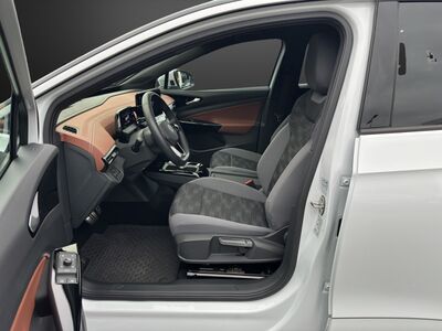 VW ID.5 Gebrauchtwagen VW ID.5 Gebrauchtwagen