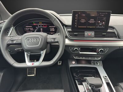 Audi Q5 Gebrauchtwagen