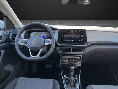 VW T-Cross Gebrauchtwagen VW T-Cross Gebrauchtwagen