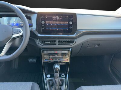 VW T-Cross Gebrauchtwagen VW T-Cross Gebrauchtwagen