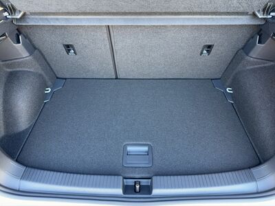 VW T-Cross Gebrauchtwagen VW T-Cross Gebrauchtwagen