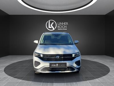 VW T-Cross Gebrauchtwagen VW T-Cross Gebrauchtwagen