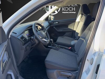 VW T-Cross Gebrauchtwagen VW T-Cross Gebrauchtwagen