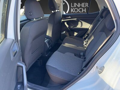 VW T-Cross Gebrauchtwagen VW T-Cross Gebrauchtwagen