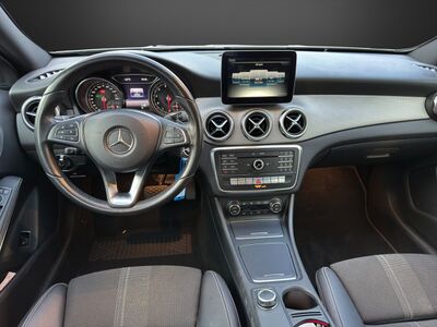 Mercedes-Benz GLA Gebrauchtwagen