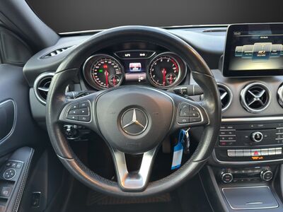 Mercedes-Benz GLA Gebrauchtwagen