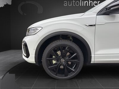 VW T-Roc Gebrauchtwagen VW T-Roc Gebrauchtwagen
