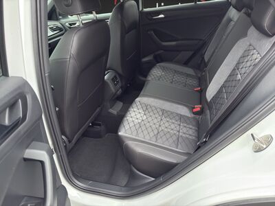 VW T-Roc Gebrauchtwagen VW T-Roc Gebrauchtwagen