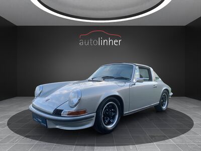 Porsche 911 Gebrauchtwagen