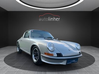 Porsche 911 Gebrauchtwagen