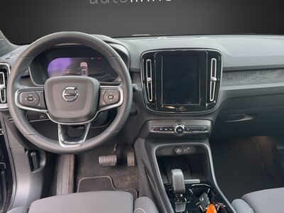 Volvo XC40 Gebrauchtwagen Volvo XC40 Gebrauchtwagen