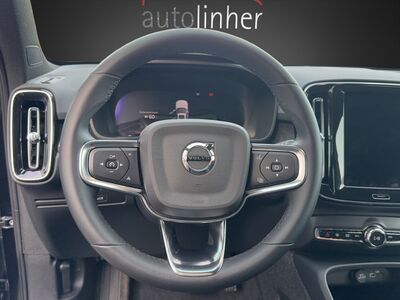 Volvo XC40 Gebrauchtwagen Volvo XC40 Gebrauchtwagen