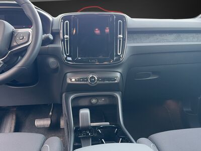 Volvo XC40 Gebrauchtwagen Volvo XC40 Gebrauchtwagen