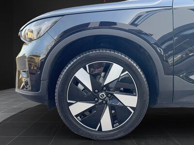 Volvo XC40 Gebrauchtwagen Volvo XC40 Gebrauchtwagen