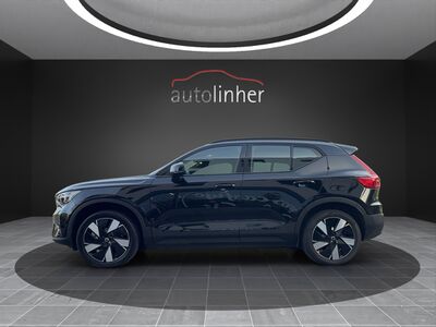 Volvo XC40 Gebrauchtwagen Volvo XC40 Gebrauchtwagen