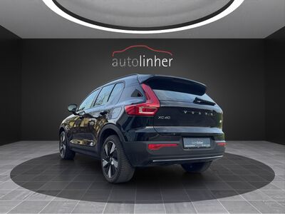 Volvo XC40 Gebrauchtwagen Volvo XC40 Gebrauchtwagen