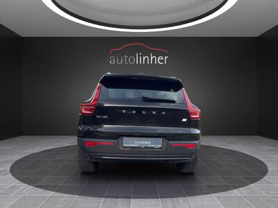 Volvo XC40 Gebrauchtwagen Volvo XC40 Gebrauchtwagen