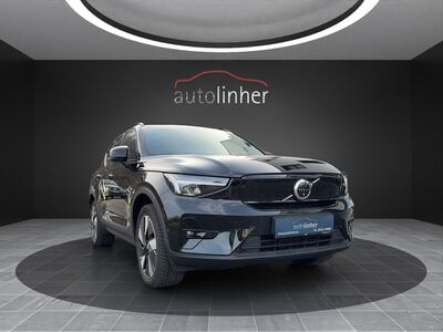 Volvo XC40 Gebrauchtwagen Volvo XC40 Gebrauchtwagen