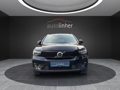 Volvo XC40 Gebrauchtwagen Volvo XC40 Gebrauchtwagen