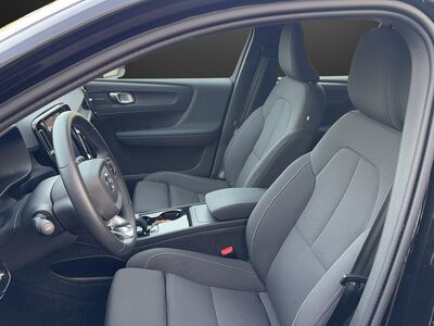 Volvo XC40 Gebrauchtwagen Volvo XC40 Gebrauchtwagen