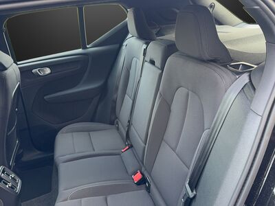 Volvo XC40 Gebrauchtwagen Volvo XC40 Gebrauchtwagen