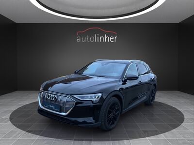 Audi e-tron Gebrauchtwagen