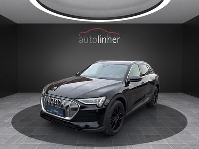 Audi e-tron Gebrauchtwagen