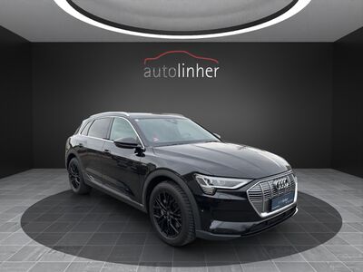 Audi e-tron Gebrauchtwagen